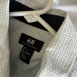 H&M COUPE SERRÉE Slim Fit